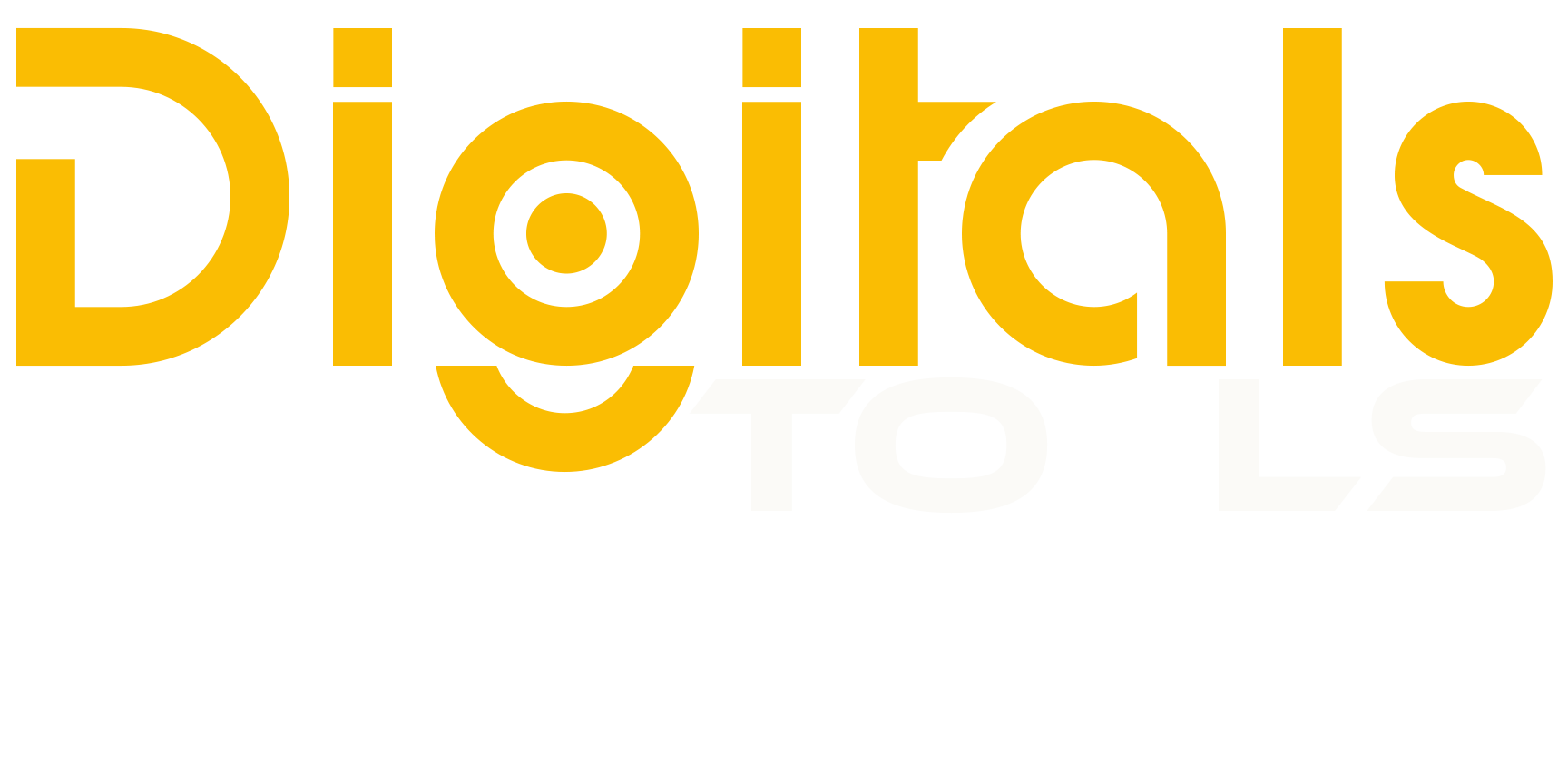Digitals Tools